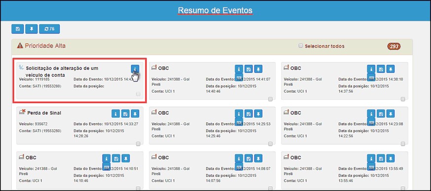 Supervisor - ResumoEventoAlteracaoConta