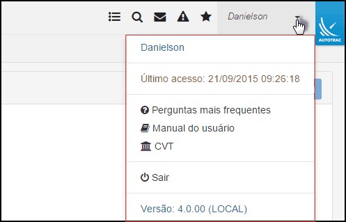 Supervisor - menu2