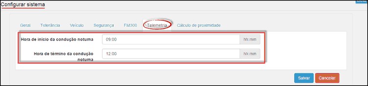 Supervisor - ConfSistemaAbaTelemetriaAuditoria