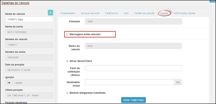 Supervisor - DetalhesVeiculoAbaOutrosAuditoria