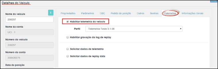 Supervisor - DetalhesVeiculoAbaTelemetriaAuditoria